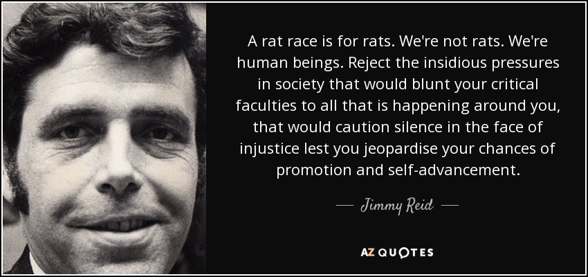 #OTD 52 years ago, trade unionist Jimmy Reid stood up up at Glasgow University, having been elected by the students as their new rector. The speech he delivered - hailed by the New York Times as the finest since the 'Gettysburg Address' - is as profound now as it was then.