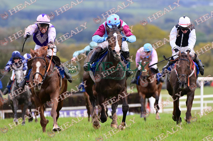 See all the action from DROMAHANE PTP in the Gallery at healyracing.ie