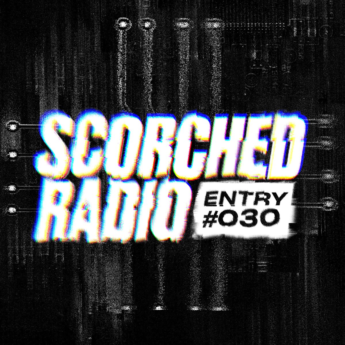 New Episode of Scorched Radio is now available.

Music from <a href="/itsmemolo/">MOLØ</a>, <a href="/gaba_music/">Gaba 🧼</a>, Juliet Fox, <a href="/jeremyolander/">Jeremy Olander</a>, <a href="/ericprydz/">Eric Prydz</a> and myself.

Link below