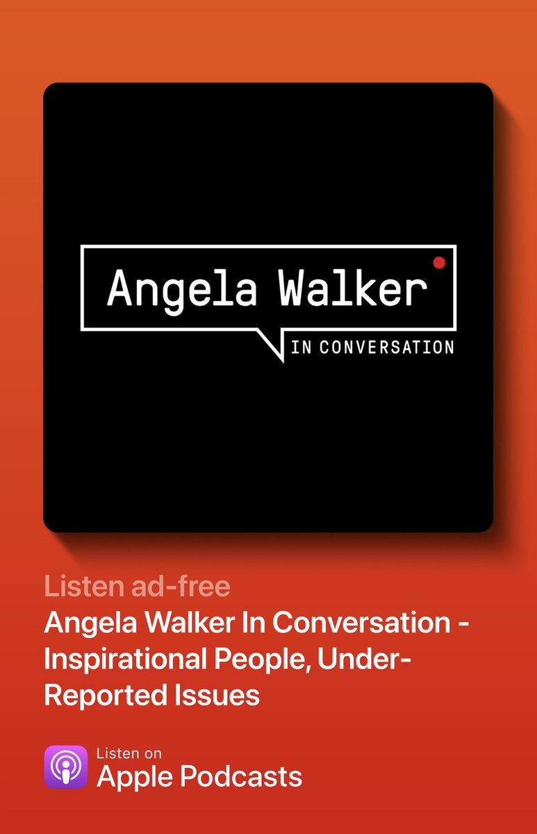 Public health and environmental #scandals. #Humaninterest stories. News other outlets are ignoring. Listen now. angelawalkerreports.com/podcasts