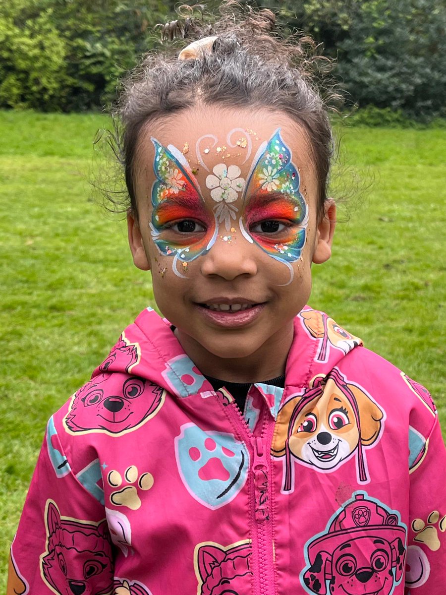 Amazing afternoon at Stamford Park!  #FamilyFun