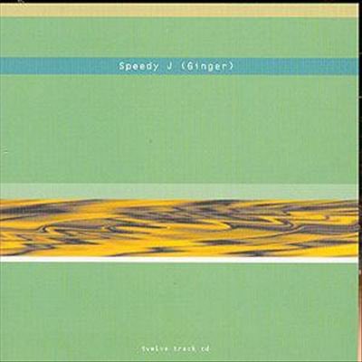 #1993Top20

2. Speedy J: R2D2

One of the most perfectly structured electronic compositions I’ve heard. Listen with headphones in the couch and find yourself transported to the stars ⭐️