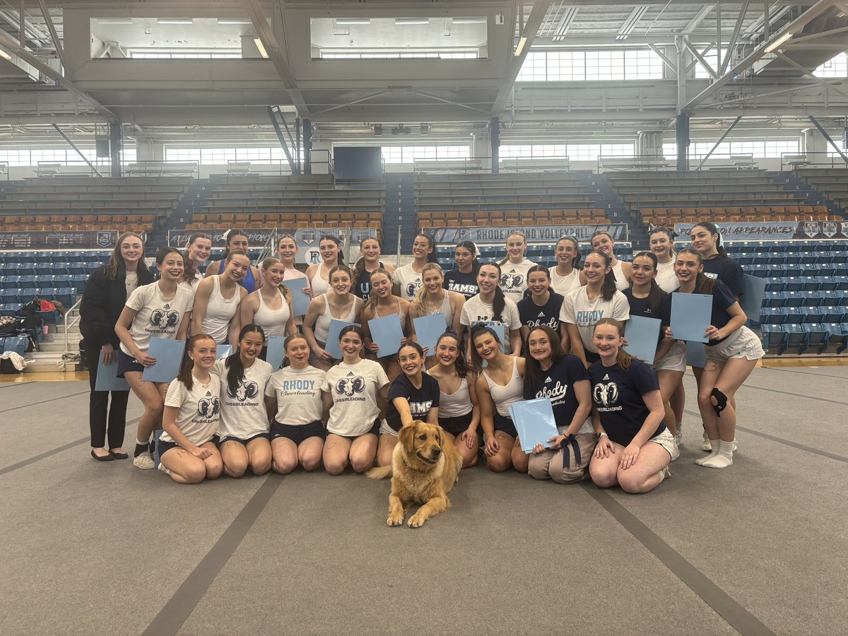 URI Cheer tweet media
