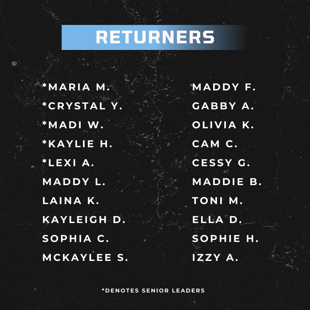 URI Cheer tweet media