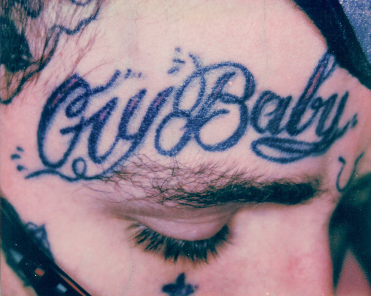 a song called “crybaby” was created on this day eight years ago… April 28, 2016 🕊️