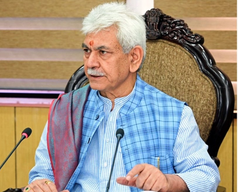 In a significant milestone, J&K under LG Shri Manoj Sinha achieves corruption-free administration and introduces seamless online services for the public. His tireless dedication to peace and development is rewriting history. #CorruptionFreeJandK #OnlineServices