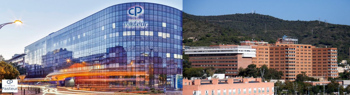 Un honor haber recibido a <a href="/SergeBoveda/">Serge Boveda</a>  en <a href="/vallhebron/">Vall d'Hebron</a>! Magnífica e inspiradora presentación sobre PFA para el tratamiento de la FA. Gràcies per aportar-nos la teva perspectiva sobre aquesta tècnica del present i futur <a href="/J_Francisco_EP/">J.Francisco-Pascual</a> <a href="/NRivasGandara/">Nuria</a> <a href="/jordiperezrodon/">Jordi Pérez Rodón, MD, PhD</a> <a href="/AlbaSanor85/">Alba</a>