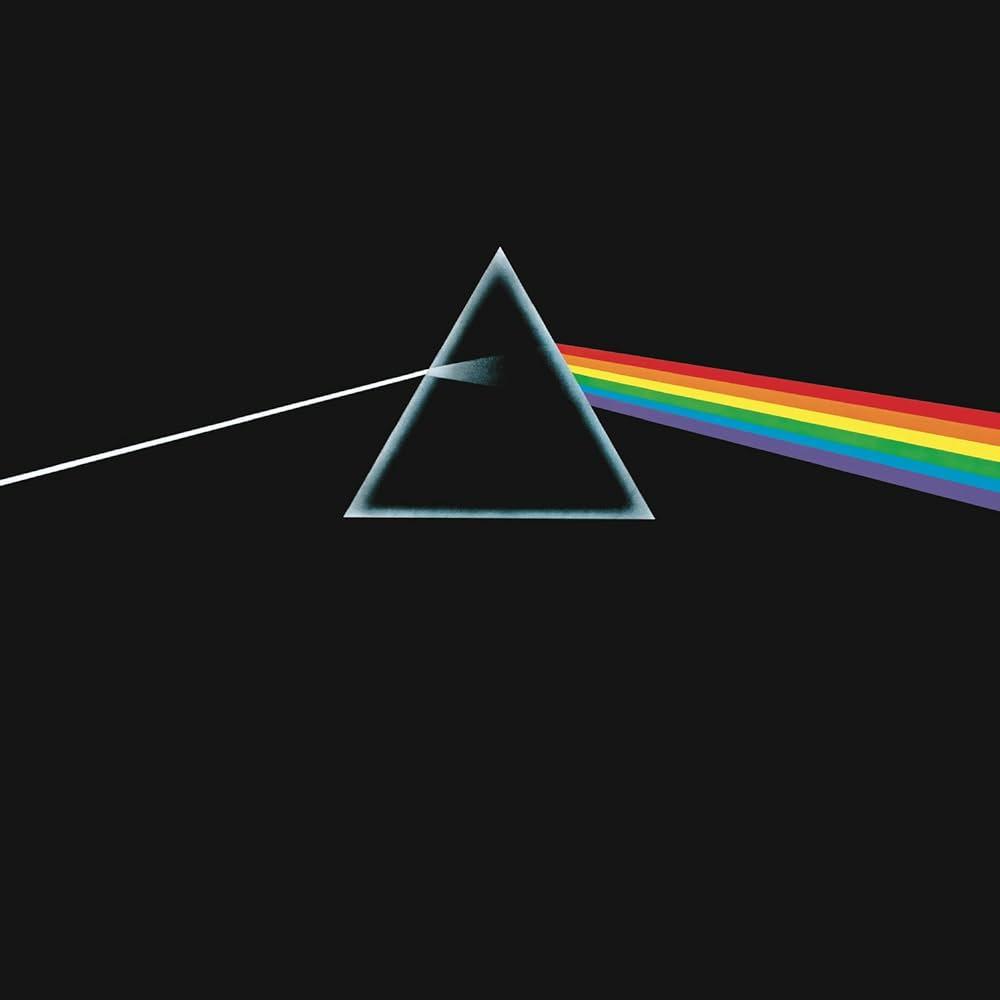 #OnThisDay in 1973, Pink Floyd’s The #DarkSideOfTheMoon reached #1 in the US. The #album had a record-breaking 741 discontinuous weeks on the Billboard chart, and has sold over 45 million copies worldwide.

#sunsetstrip #losangeles #rockangeles #OTD #musichistory #PinkFloyd