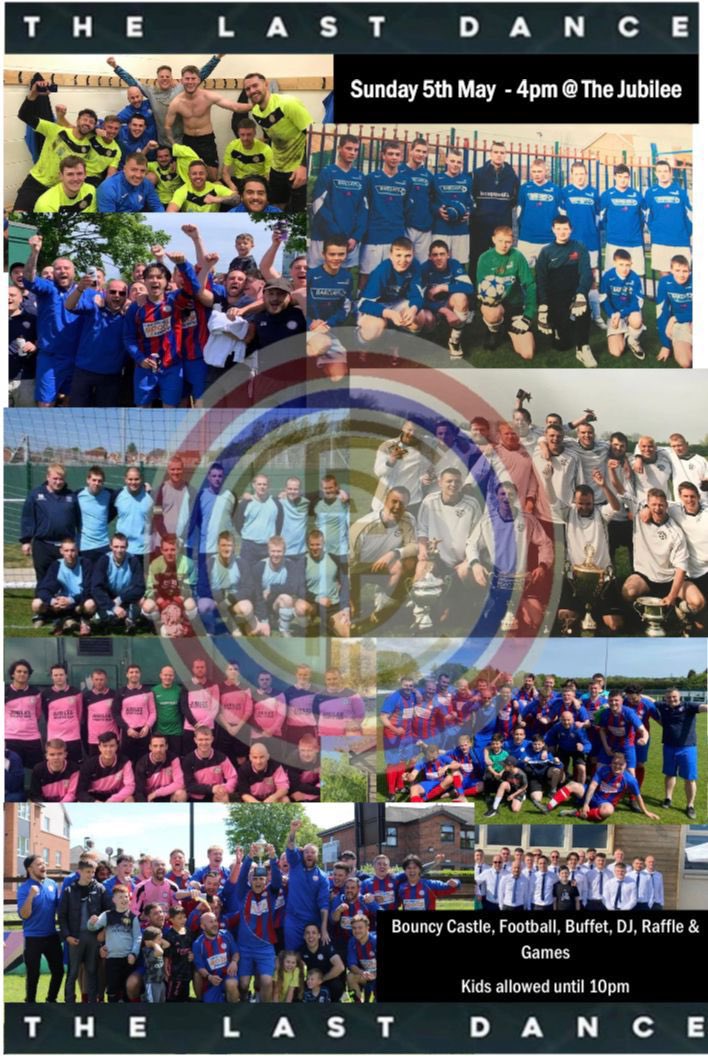 Fawdon Park FC (@fawdon_parkfc) on Twitter photo 