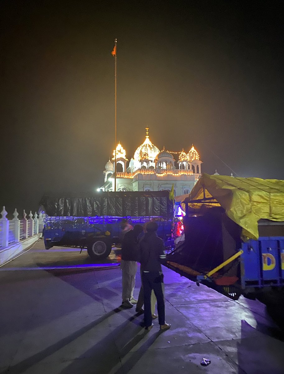 Nangal is so beautiful. I took these pics from Gurdwara Bhabour Sahib, where Dasham Maharaj wrote “Chaupai Sahib”