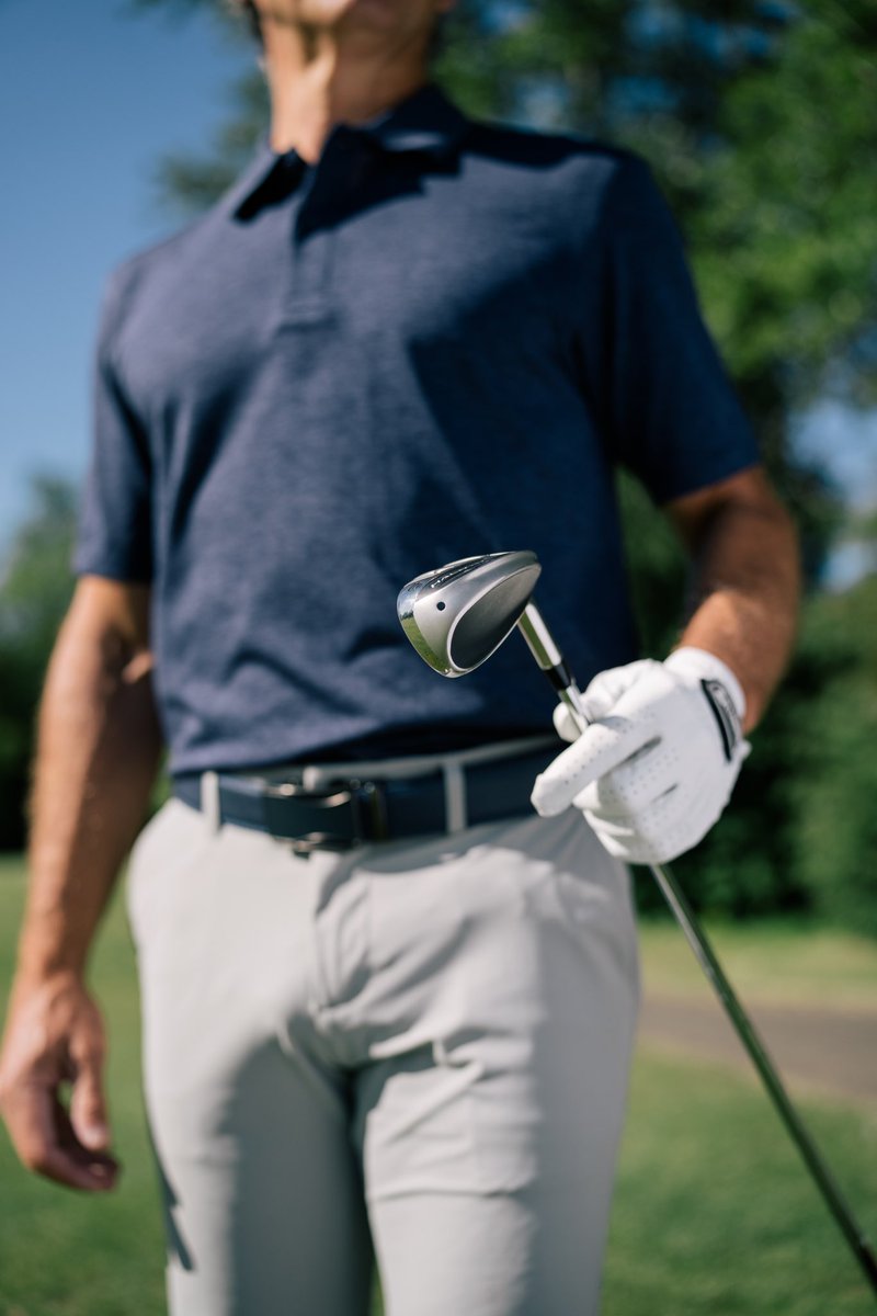 The HALO XL Full-Face Irons are a winner of the 2024 Golf Digest Hot List Gold Medal 🥇 Interested to know why? Head to our website to find out more!