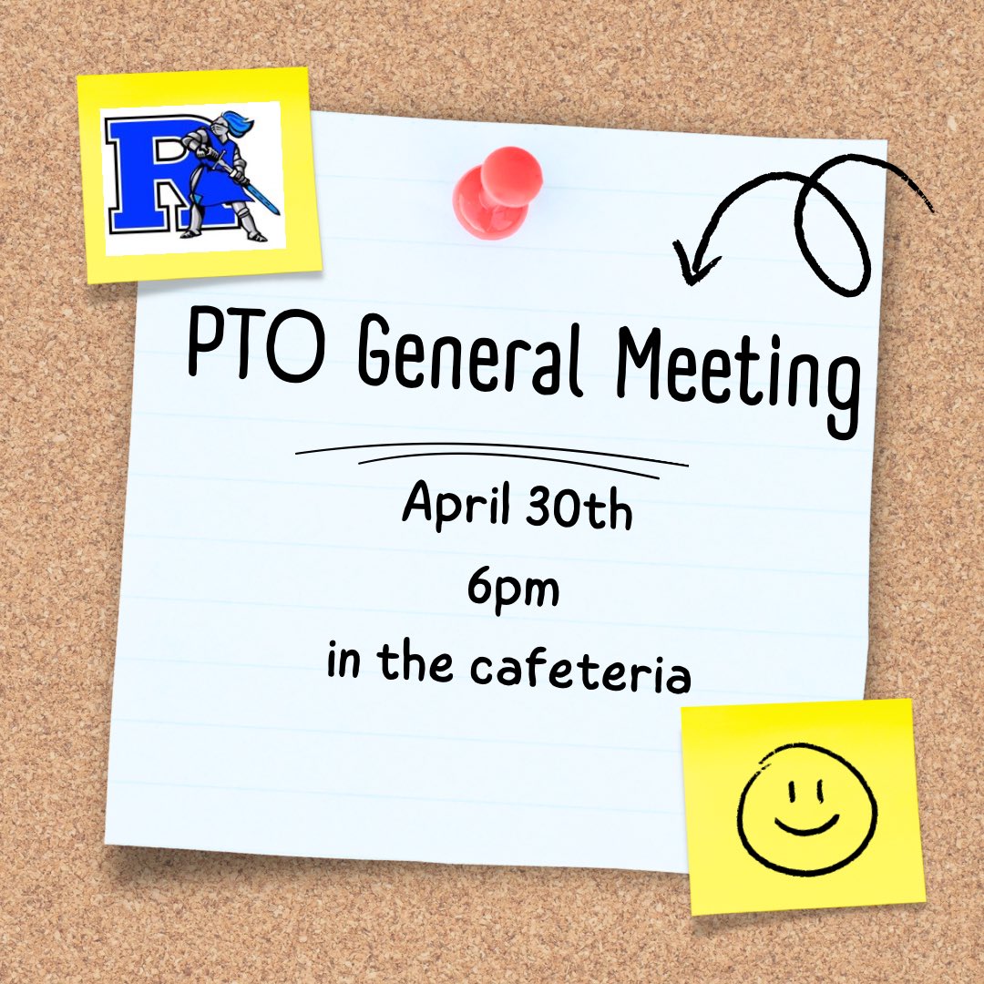 Riverdale PTO (@riverdalepto) on Twitter photo 