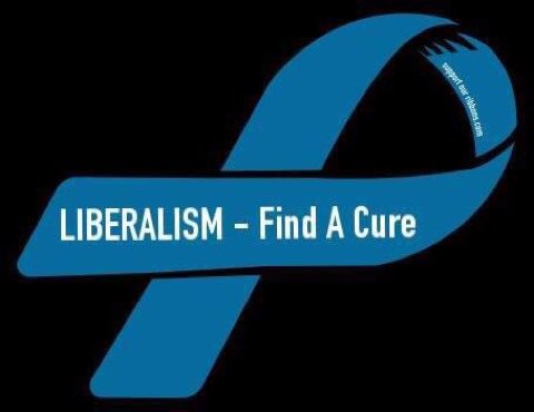 I know liberals find this confusing…CPC is “actively courting” CANADIANS.

Conservatives don’t divide people into little liberal tribal cliques to get them to fight each other for favour of the Liberal lord.

Want to fight modern “everything goes” western liberalism? You’re in.