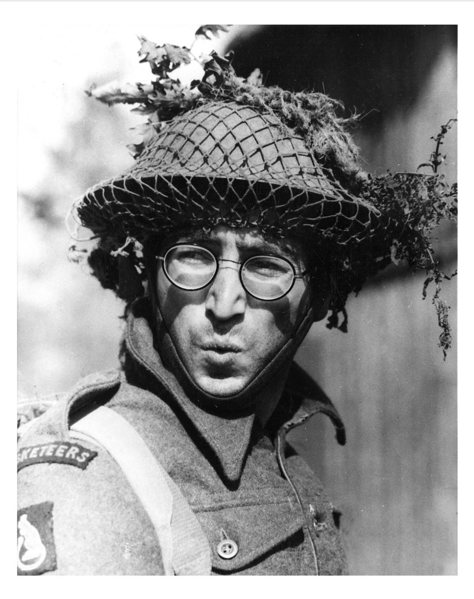 Rob Germain tweet media