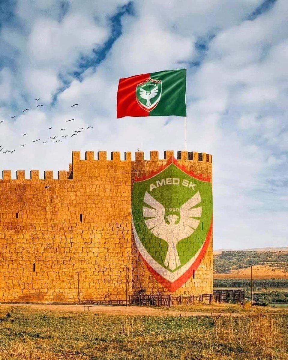 BejnaArya's tweet photo. Her biji AMEDSPOR ✌✌✌ https://t.co/IoQbYP02m8