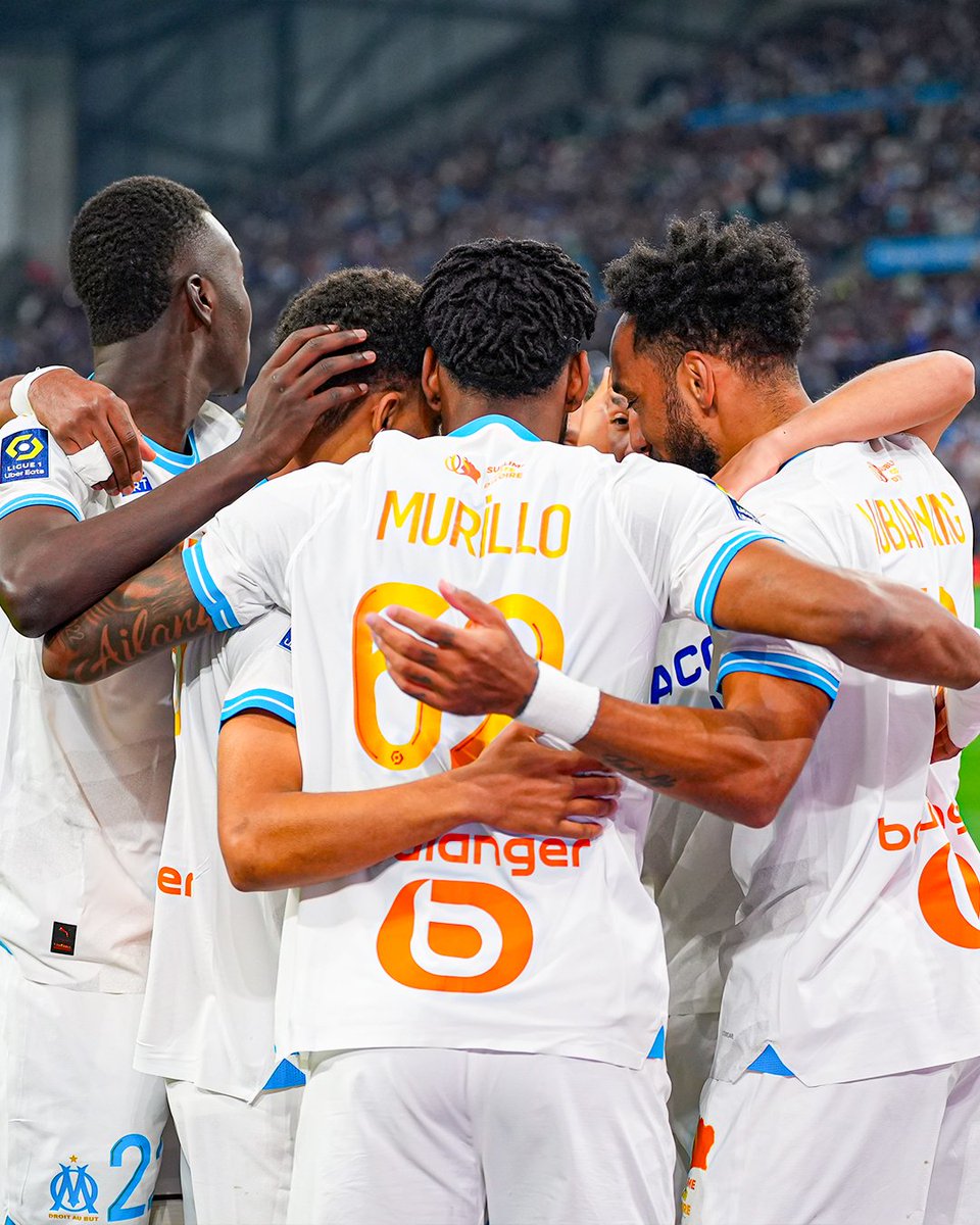 OM_Officiel tweet picture