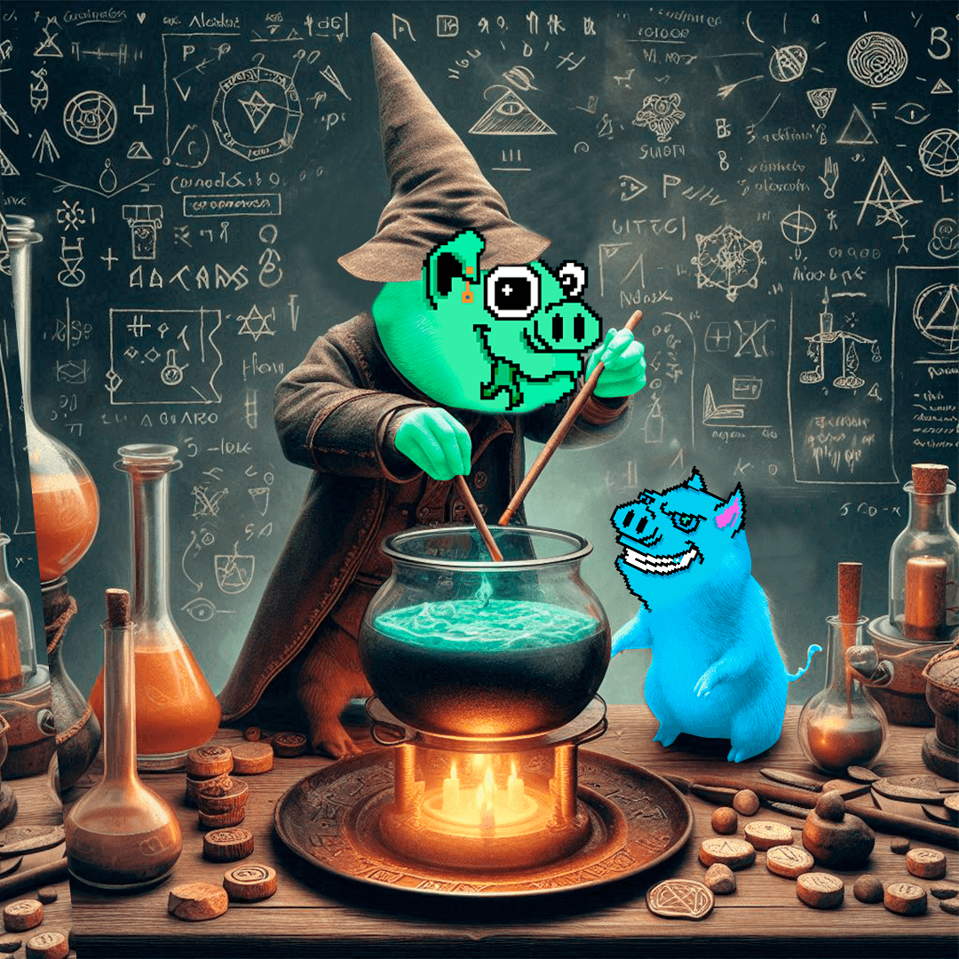 PouchBtc's tweet image. runes this, runes that