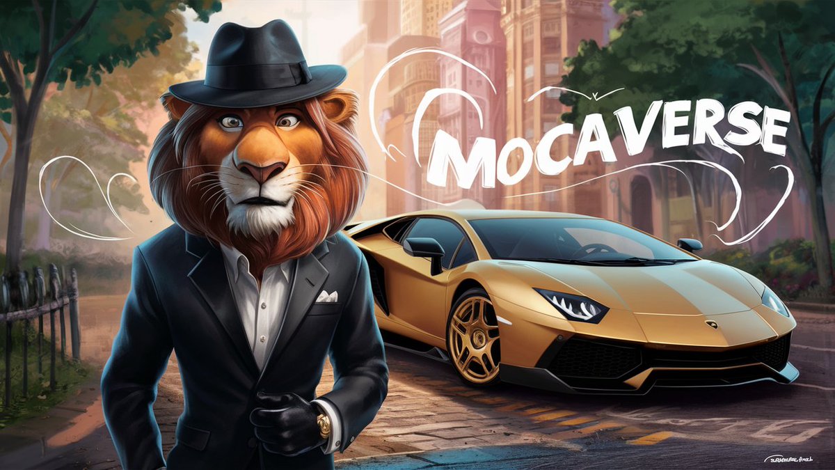 Hello #MocaFam , have you purchased $Moca tokens yet ? #Web3 #Mocaverse #moca #Mocalized