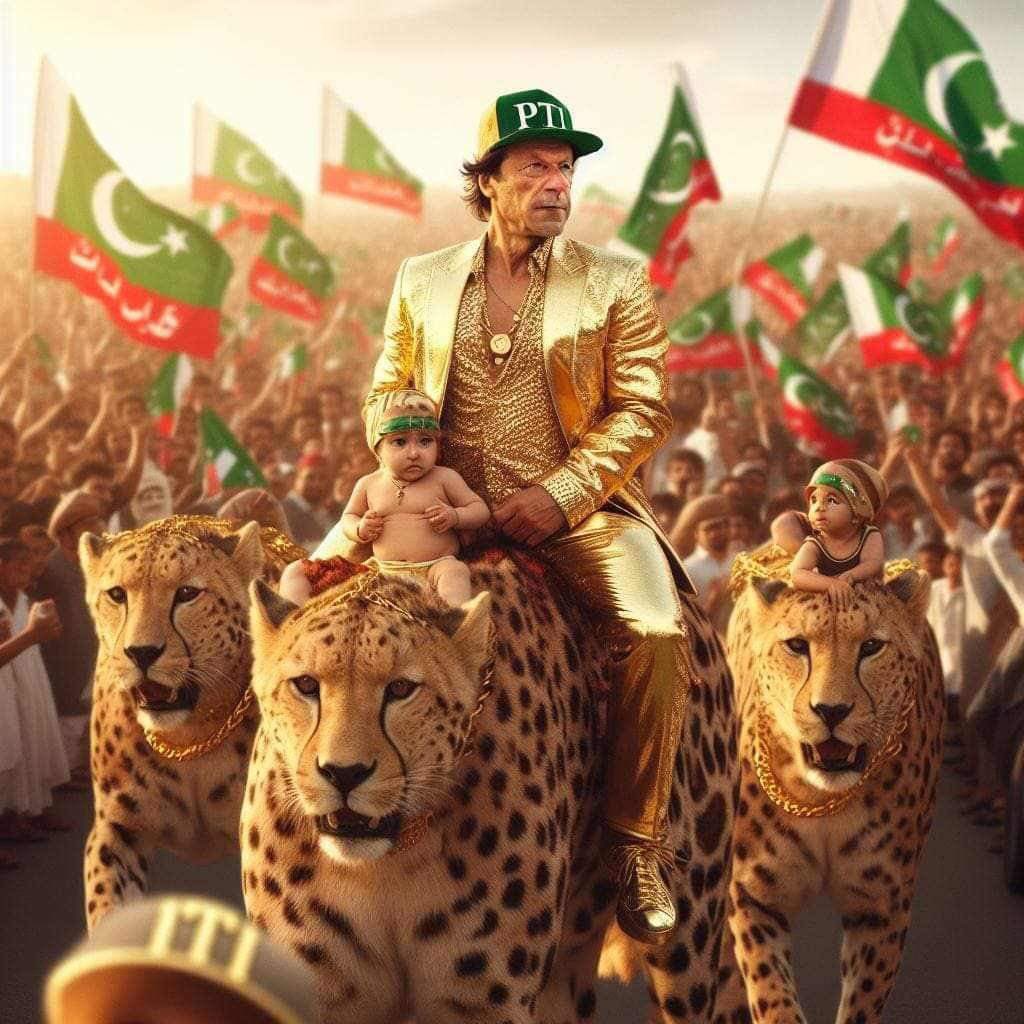 Passion of awareness brings energy. Feel the power & keep it alive that comes from focusing on the issues, never give up, after coming this far , stay united and strong #جیئں_گے_عمران_کیساتھ @TeamVOP1