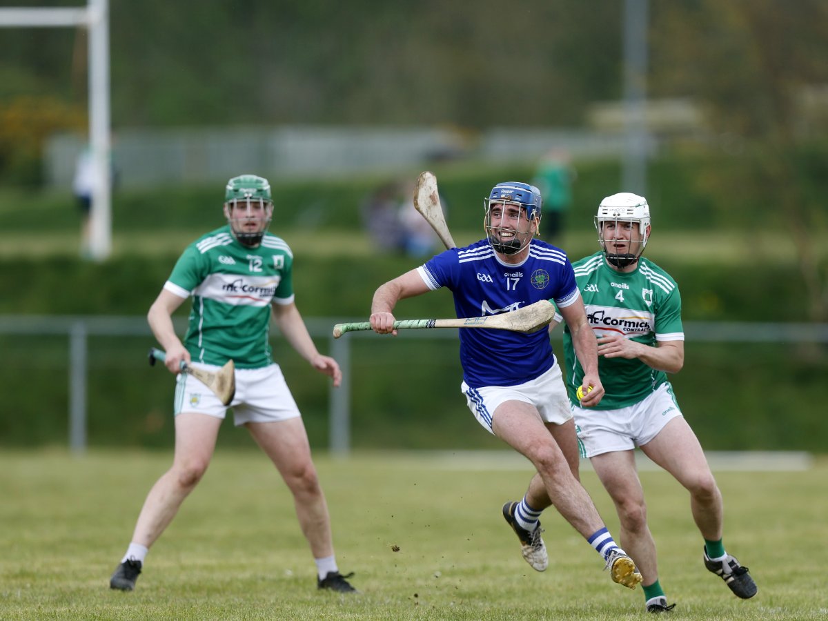 thesaffrongael.com/2024/04/28/duf… Duffin drags Tir na nÓg back in second half @Davitts1912 @ShaneUiNeill @OisinsClg @RuairiOgCLG @Cushendun_GAC @CareyFaughsGAC @GlenRoversArmoy @McQuillanGAC @loughgielgac @DunloyGAC @AhoghillGAA @KickhamsCreggan @naomheoinclg @RossaGACBelfast