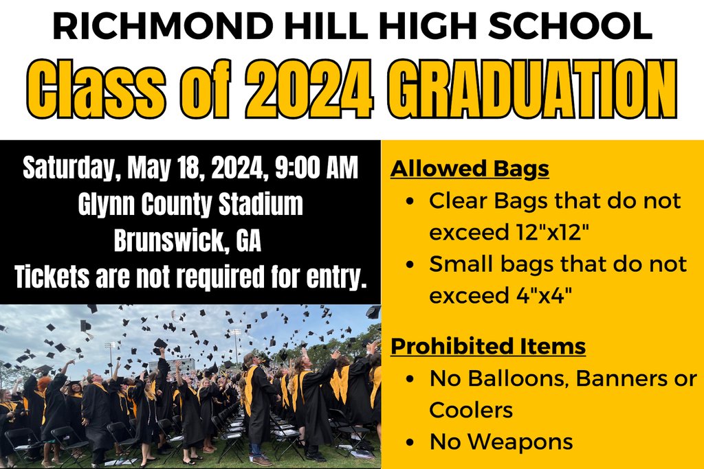 Happy Sunday Funday! Check out the latest version of the RHHS: News You Can Use - 4/28/24 Edition: smore.com/n/eqauw-rhhs-w… #ouRHouse #WeAreRH