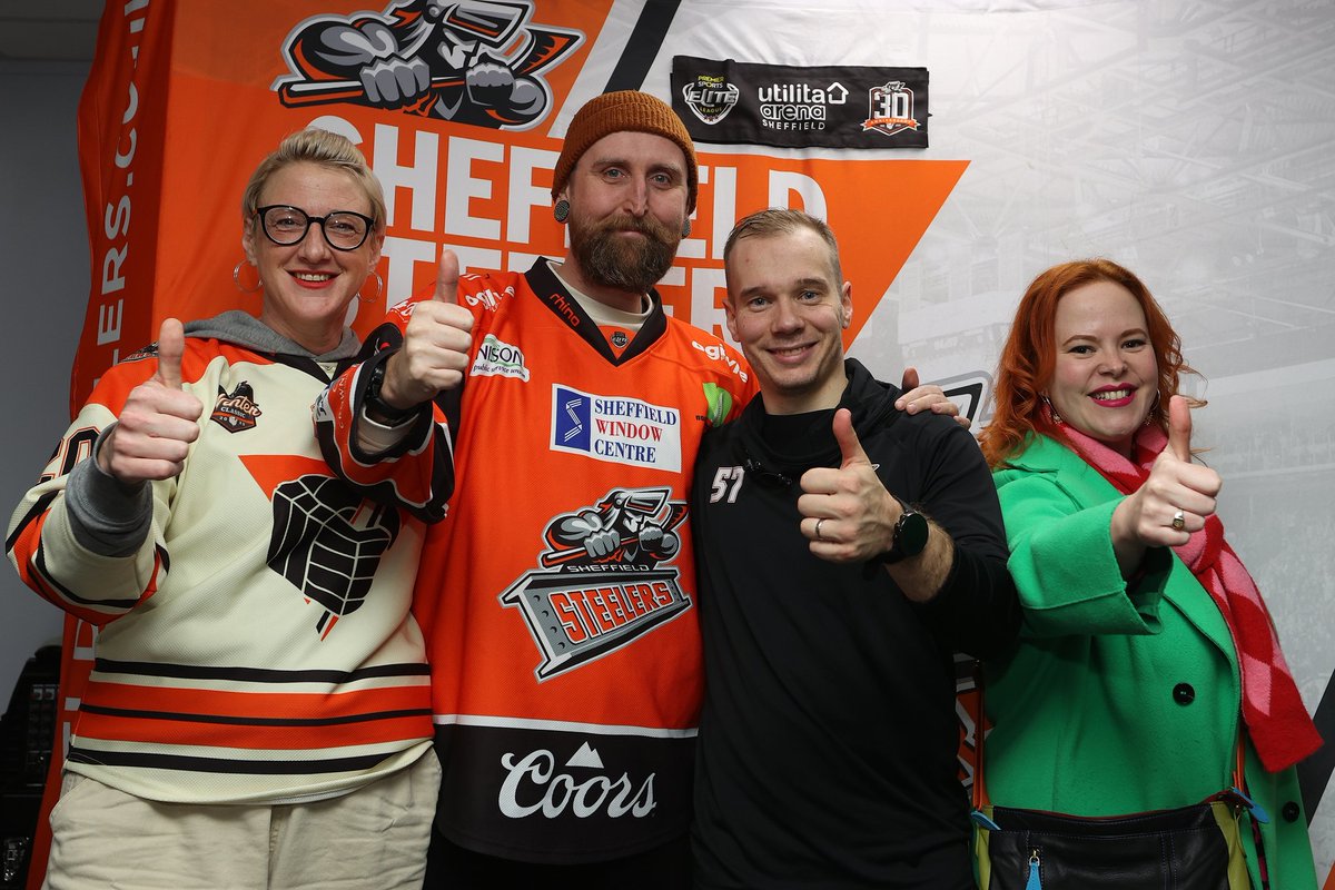SceneoftheGee's tweet photo. @NiklasN15 Absolutely gutted! All the best for your future Nikki, we appreciate you so much 🧡 https://t.co/eGV9jfvkpt