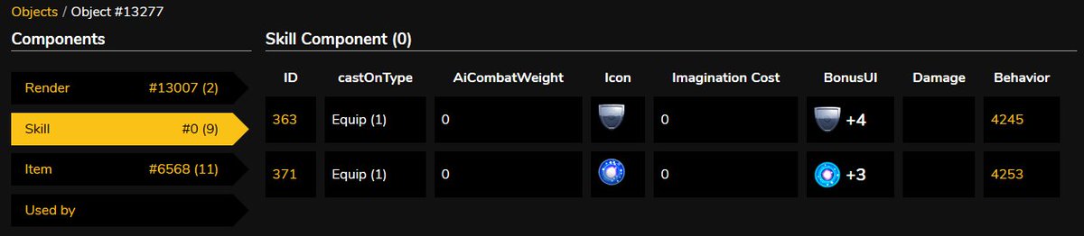 Darkflame Universe tweet media