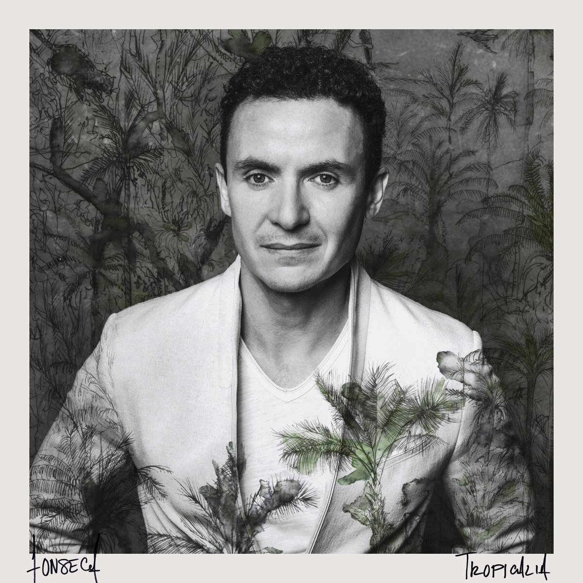 Pre- Guarda #Tropicalia 🌴 💿 el nuevo álbum de @Fonseca en @Spotify ⬇️ open.spotify.com/prerelease/79i… Estreno: 2 de mayo