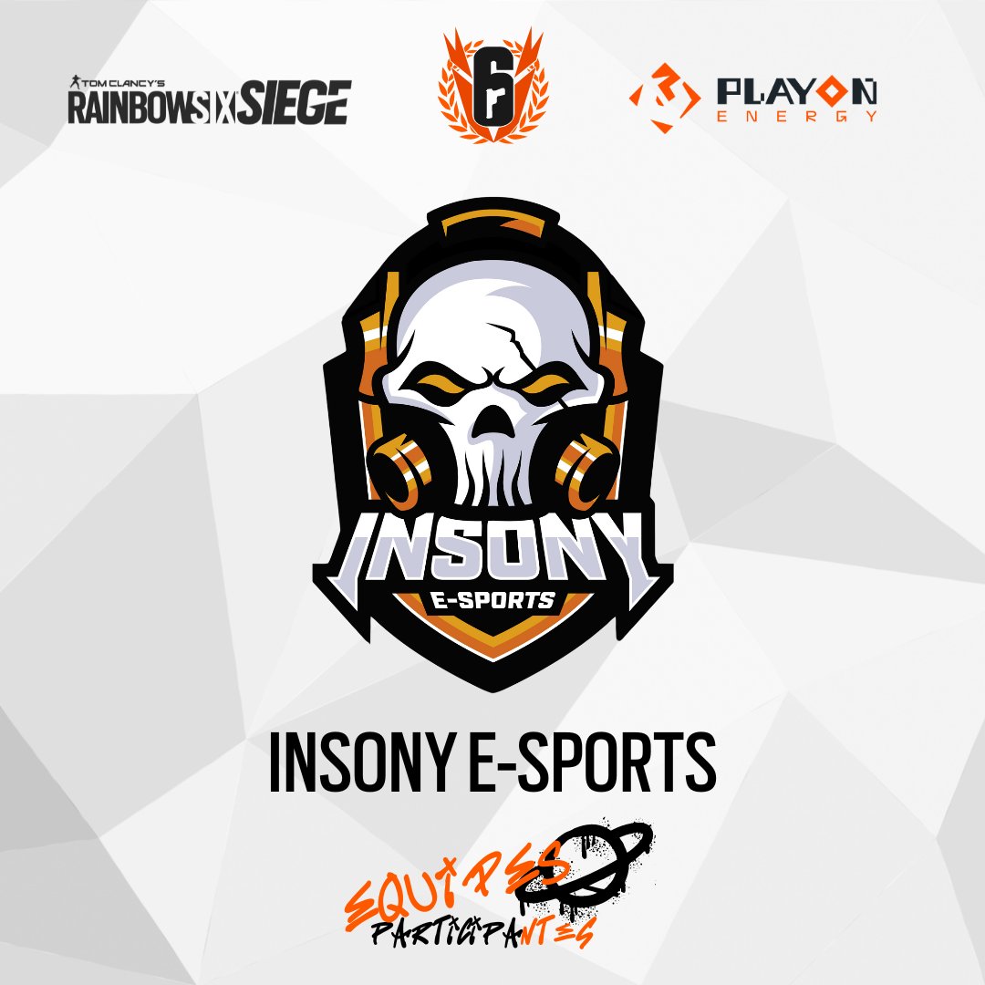 Insony E-Sports
<a href="/INSONYeSports/">ɪɴsᴏɴʏ ᴇ-sᴘᴏʀᴛs ᴏғᴄ 🇧🇷</a> 

#GOINSONY

LINE UP
magnata.INS
crazyy878
Miguel Gerhardt
yNooturn.INS
Twlster.INS

Rondinelli_ (Complete)
HunterZz.INS (Complete)