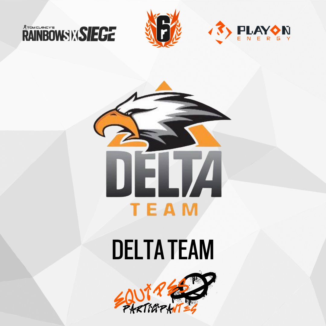 CSLseries's tweet image. Delta Team
@DeltaTeam

#GODELTA

LINE UP:
Coxa.zaga
KidFollow
FREITAS1
ouhboy

oPasti (Complete)
N00B.777 (Complete)