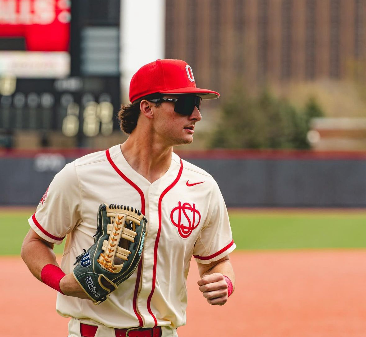 The threads for @OhioStateBASE 

#uniswag