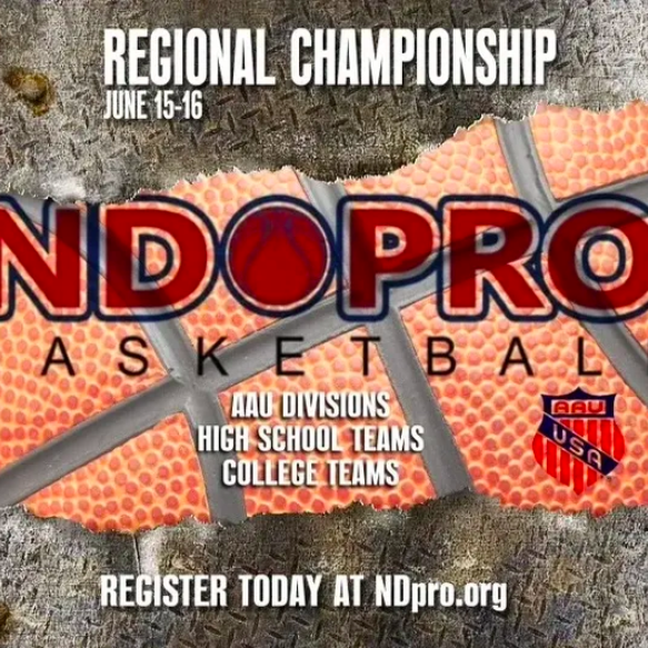 ND Championship Tournaments tweet media