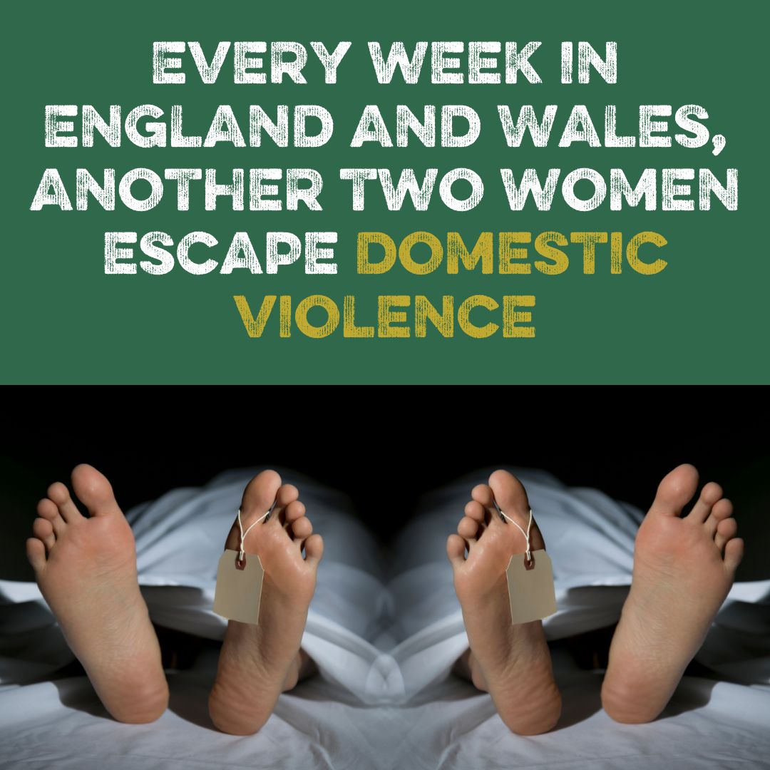 Every single week two women are killed by a current or former partner in England and Wales.

Are you, or someone you know experiencing domestic abuse?

Call us on 0330 0881 339 for support.

@staffspolice @staffsPFCC

#StaffordshireVictimGateway #SVG #restorativejustice #rj