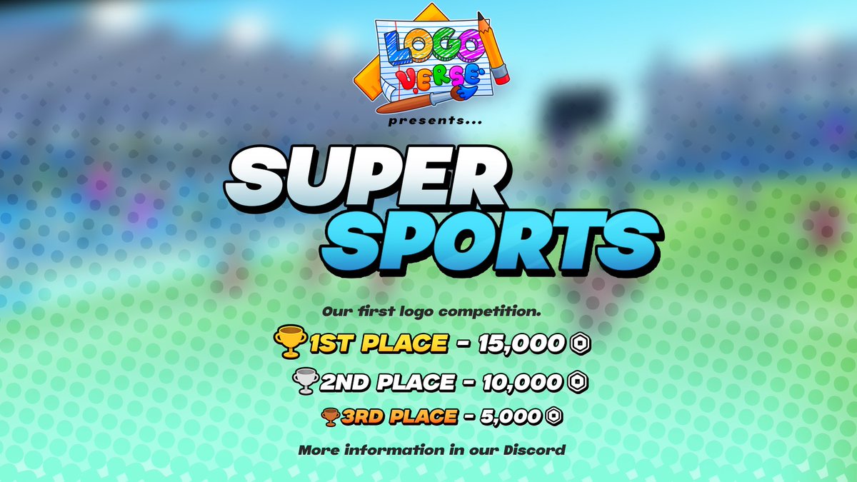 Logoverse tweet media