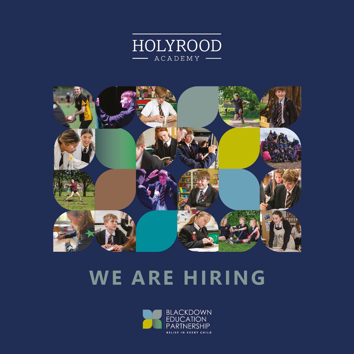 Teacher of Business Studies and/or Computer Studies (Maternity Cover) - Part Time or Full Time eteach.com/careers/holyro…