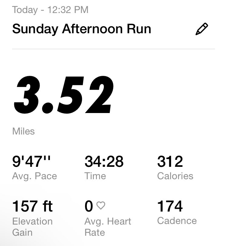 HamiltonThomas9's tweet photo. Day #33|34
DCA|ECA
32|33 ββ¬οΈ 33|34 β
add 1 πͺ
Sit ups,push/pull ups,crunches,dips,leg raises,jumping jacks+
@VegasInuToken
@robudmeme
@Champiooon2
@9solssolana
#GETFITWITHVIT #FITCRYPTO
#VOLT #ROBUD #CHAMPIOOON2
#NIKERUNCLUB #NRC https://t.co/i7dyF9S7X4