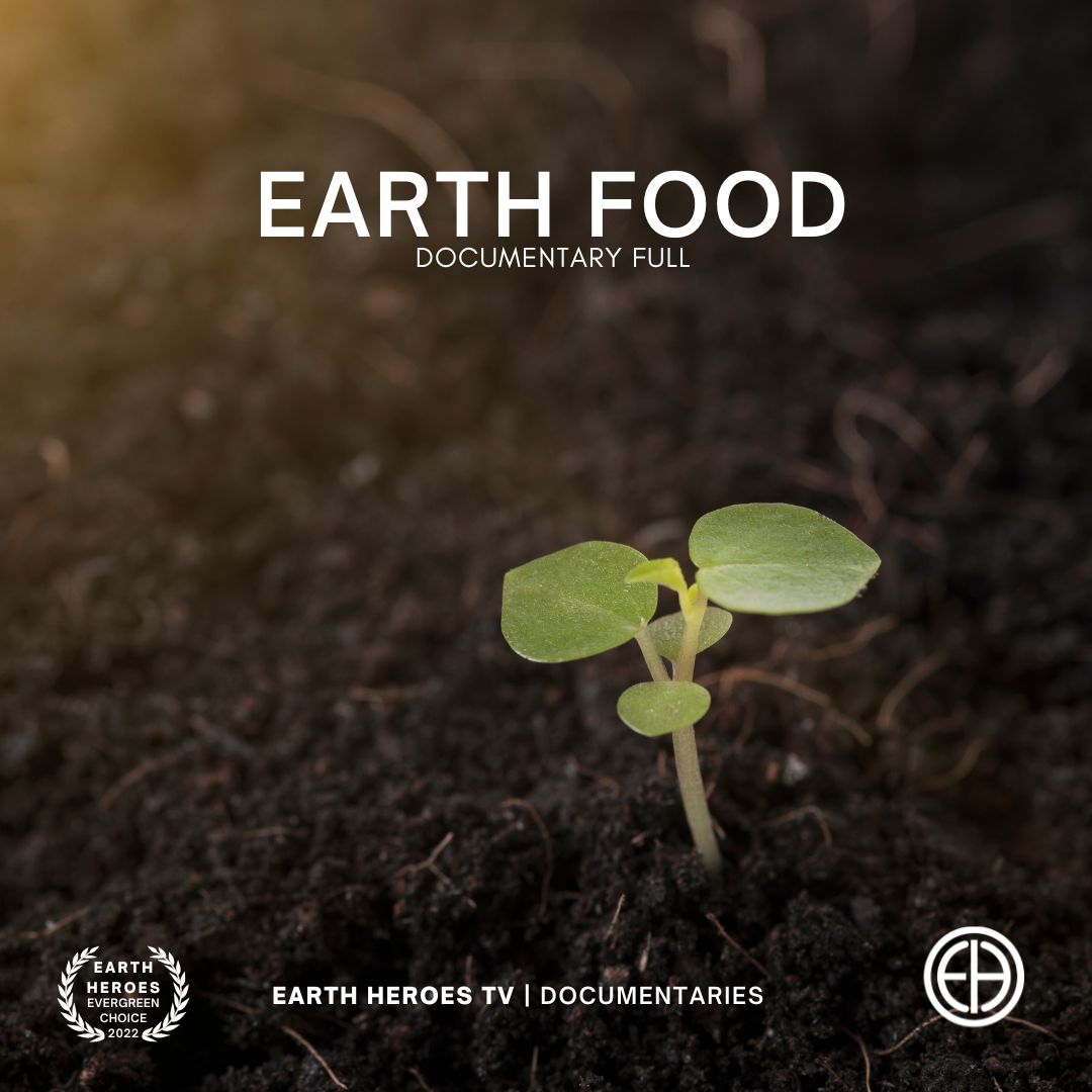 EARTHFOOD | Documentary Full

Earthfood talks to Adam Jones, the owner of Figtree Organic Farm, in Queensland, Australia, who specialises in Syntropic Farming.

Watch the full documentary on our website. Link is in the Bio.

Follow @earth_heroes for more great content.