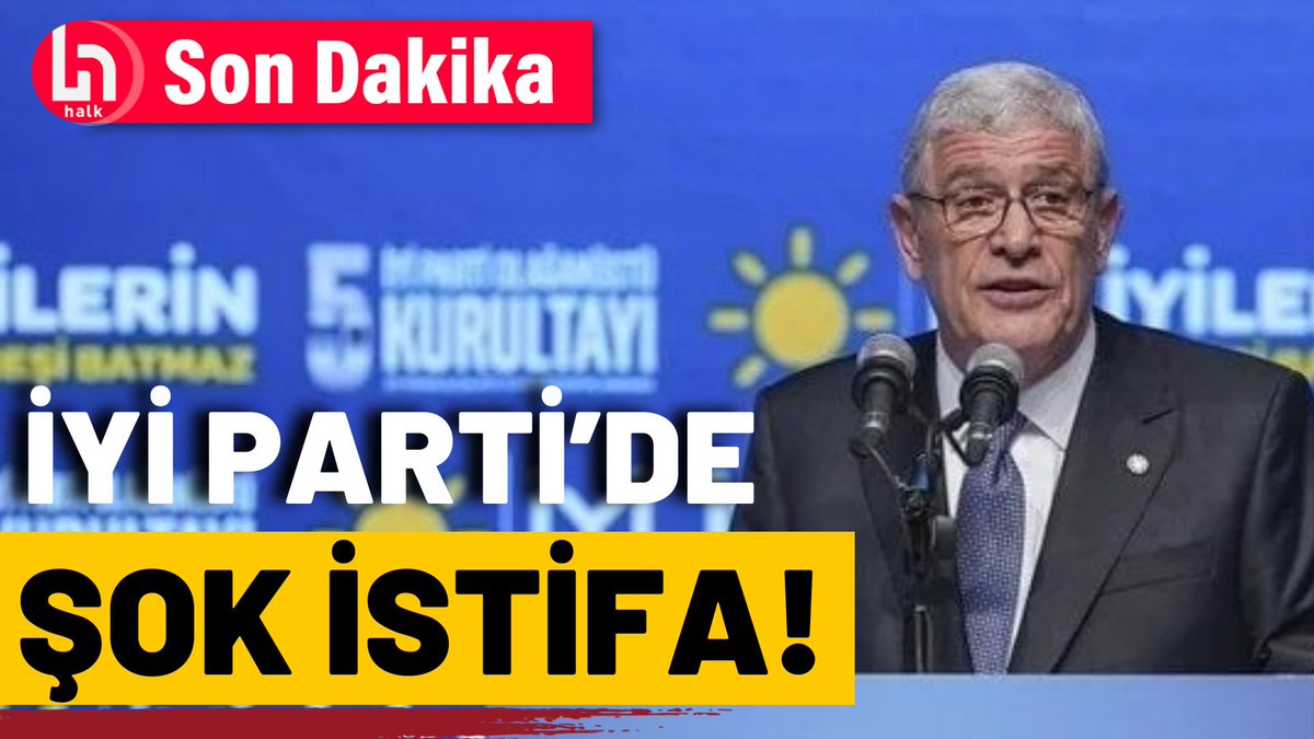SON DAKİKA! İYİ Parti'ye Trabzon'dan flaş istifa! Sinem Fıstıkoğlu (@sinemfstk) ile #Sansürsüz youtu.be/HU5TNXbBk8Y