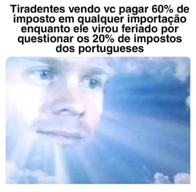 Como_Tanka's tweet image. Tanka o Tiradentes: