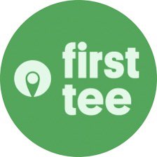 The First tee is a great opportunity to give back help the next generation of golfers. The first tee does an amazing job at growing the game and I’m thankful to try and help them! #AnchorImpact
