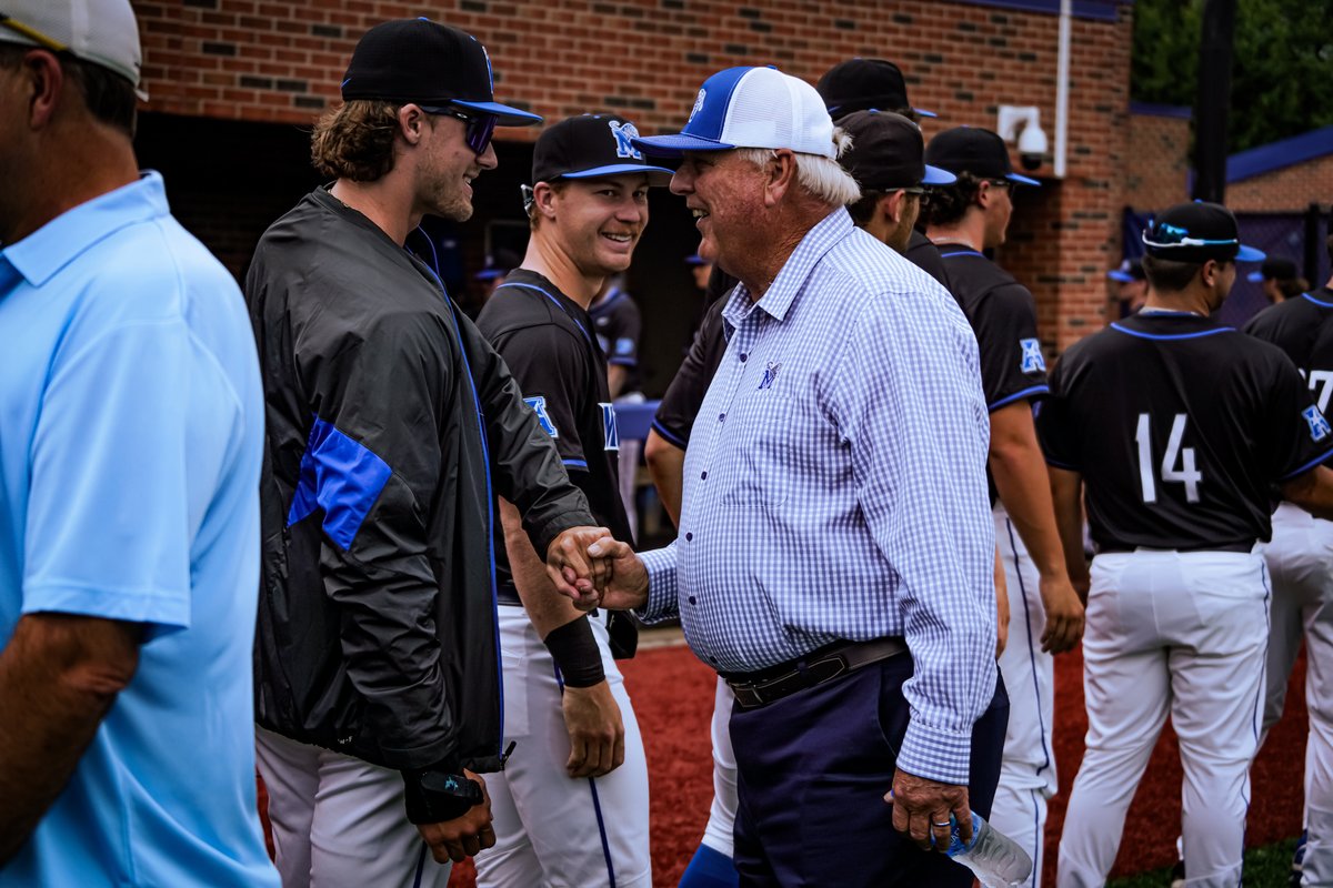 Memphis Baseball tweet media