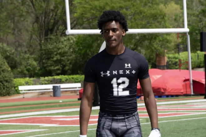 Tennessee Volunteers on SI tweet media