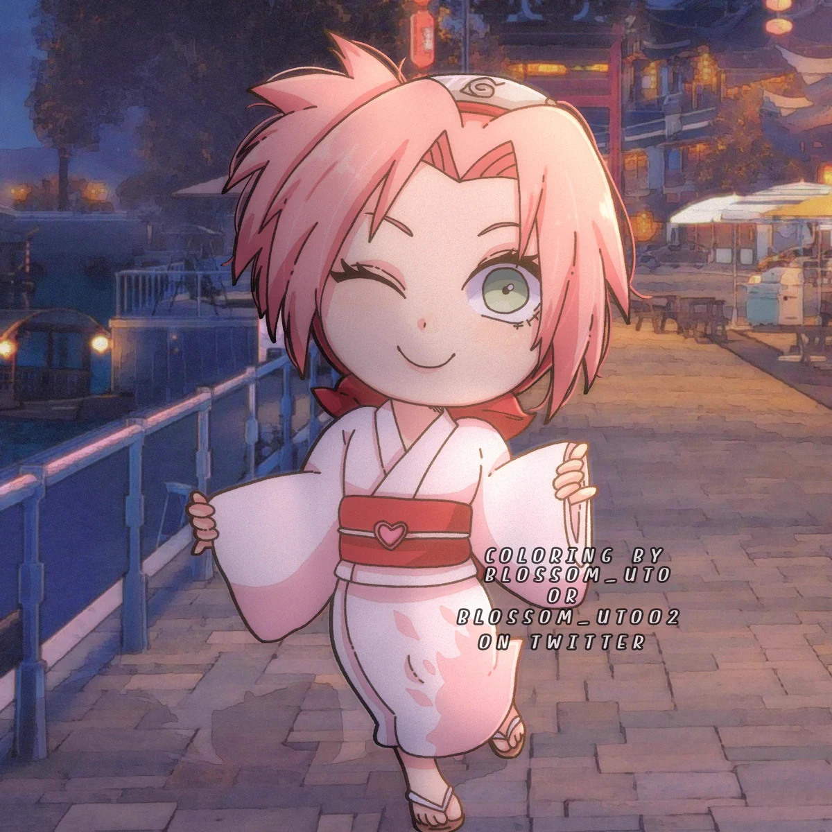 【sakuraharuto様 確認用ページ】 𝖻𝗅𝗈𝗌𝗌𝗈𝗆 𓈒⁺ on X: 