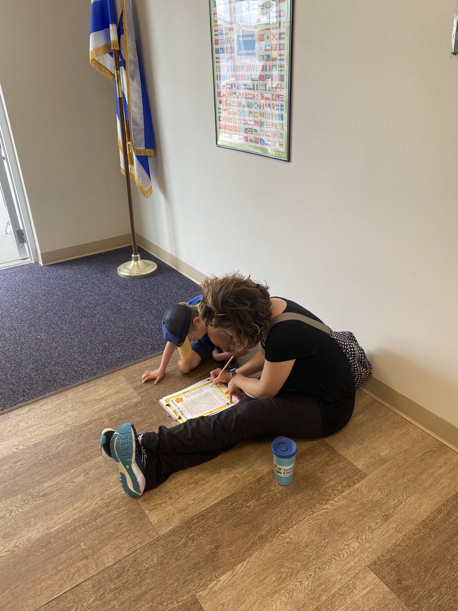 Danielle Frey tweet media