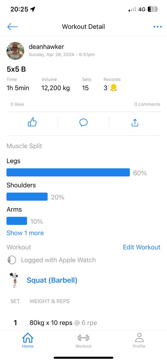 Dean Hawker tweet media