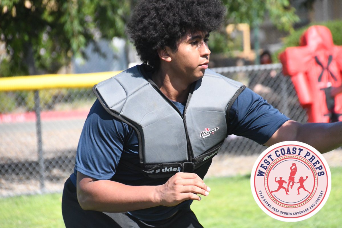 WCPSacramento's tweet photo. Get to know Tru Kendrick and you’ll be thoroughly impressed. 

D1 prospect out of Vanden, 4.0 GPA. 

His football career just started last fall, too! https://t.co/8HNpdA3ua3