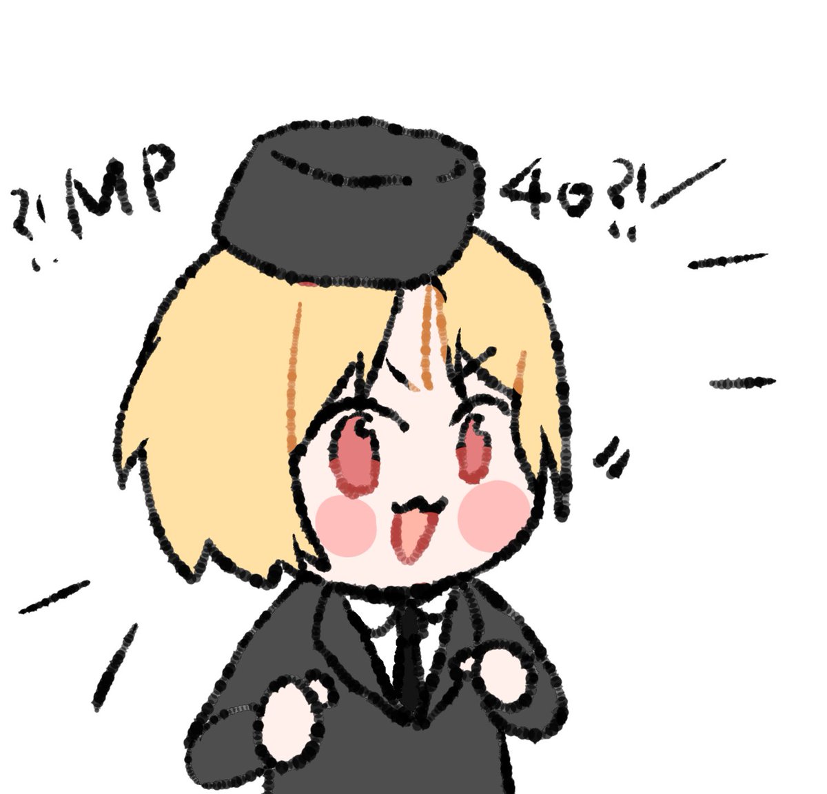 Mp40