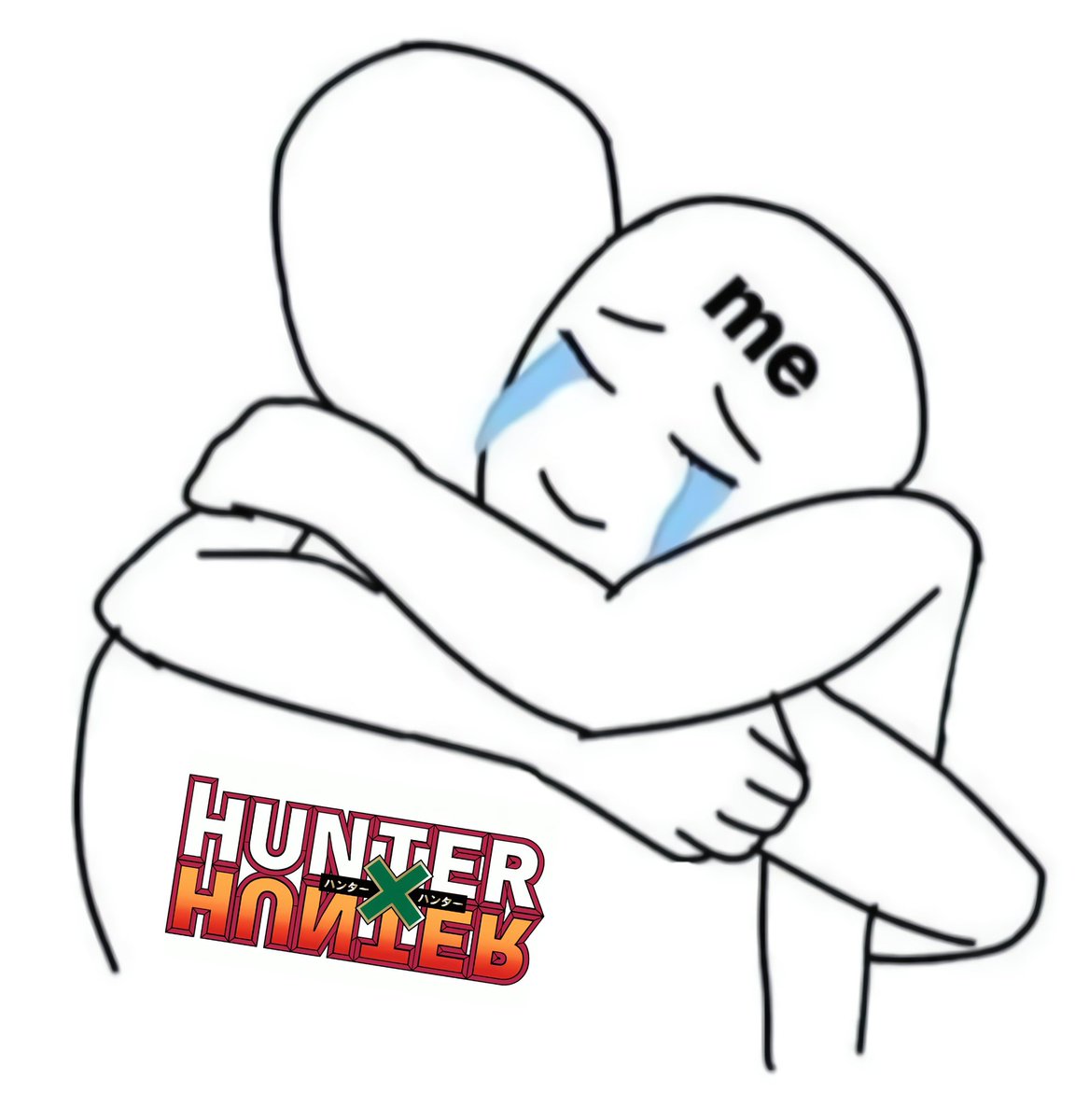 HxHVizuals's tweet photo. Anime : Hunter x Hunter https://t.co/YYnMPi45Qx