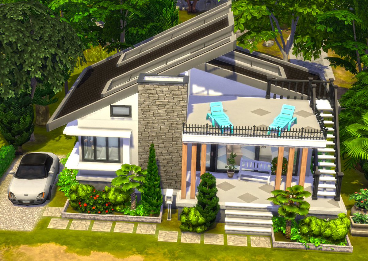 @tomi1sh BaseGame Starter

ea.com/games/the-sims…

#Sims4 #TheSims4 #TheSims #ShowUsYourBuilds #ShowUsYourBuild