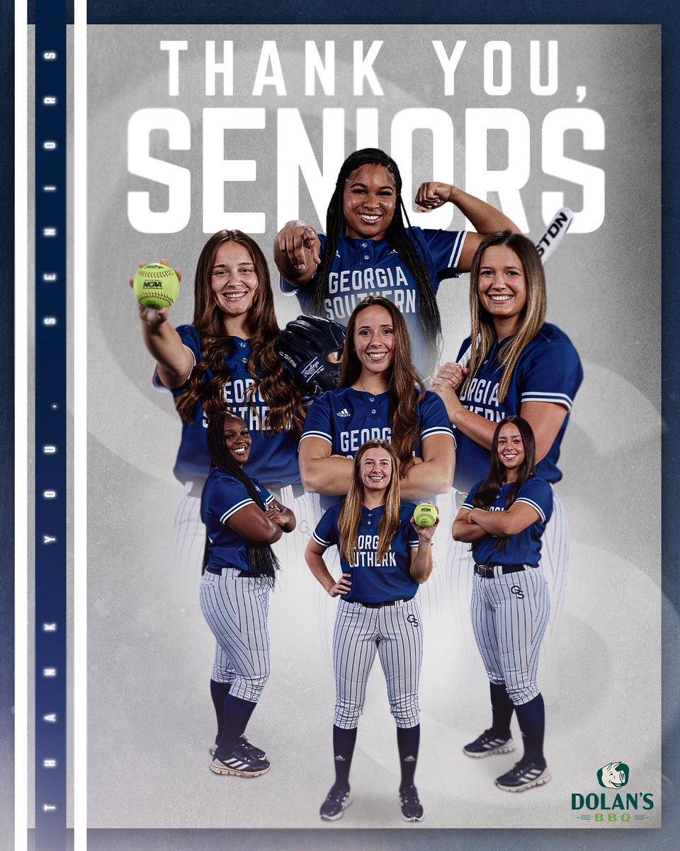 It’s been an honor 💙

#HailSouthern